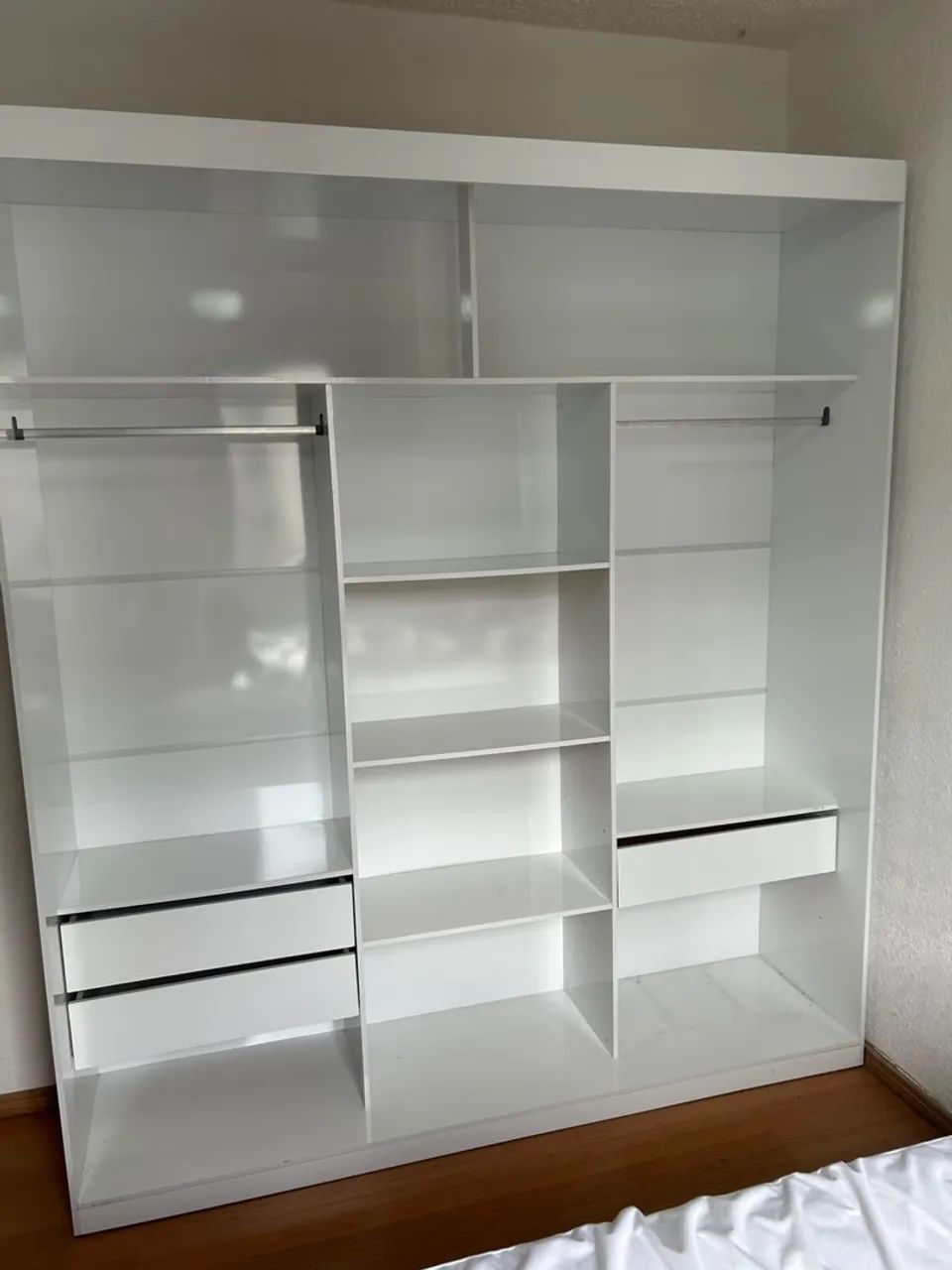 Vendo closet 