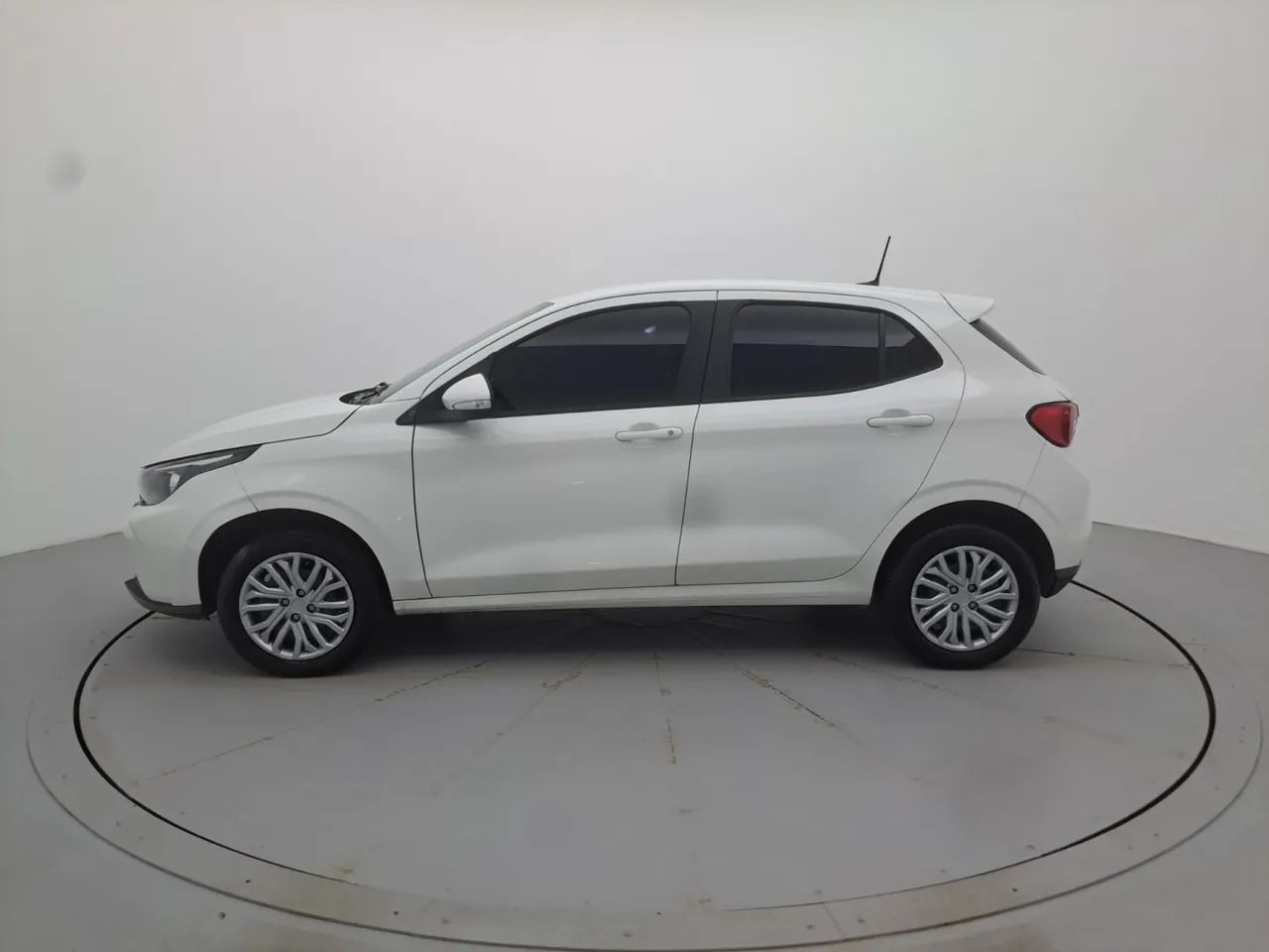 Fiat Argo Drive 1.0 Firefly 2025 - Foto 2