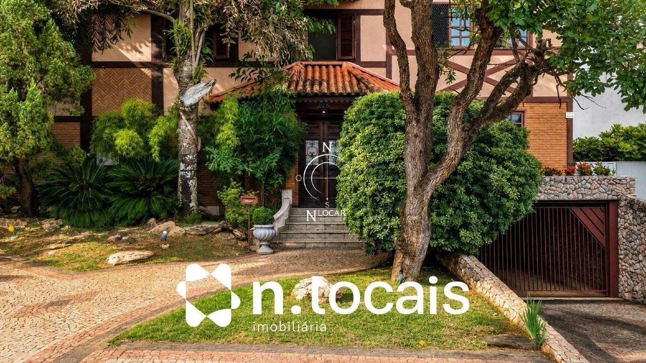 Casa para Locação no Lago Norte