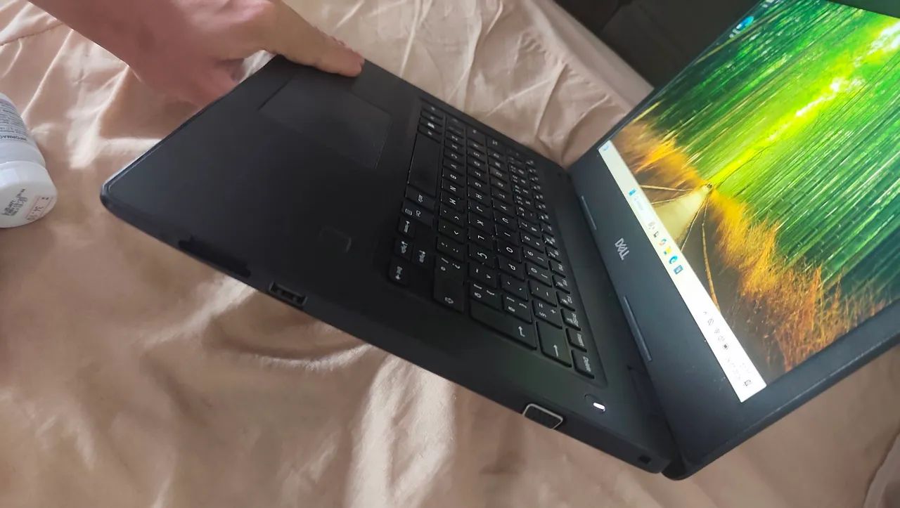 Notebook Dell Latitude 3490 I5, 7° 8gb ram - Foto 3