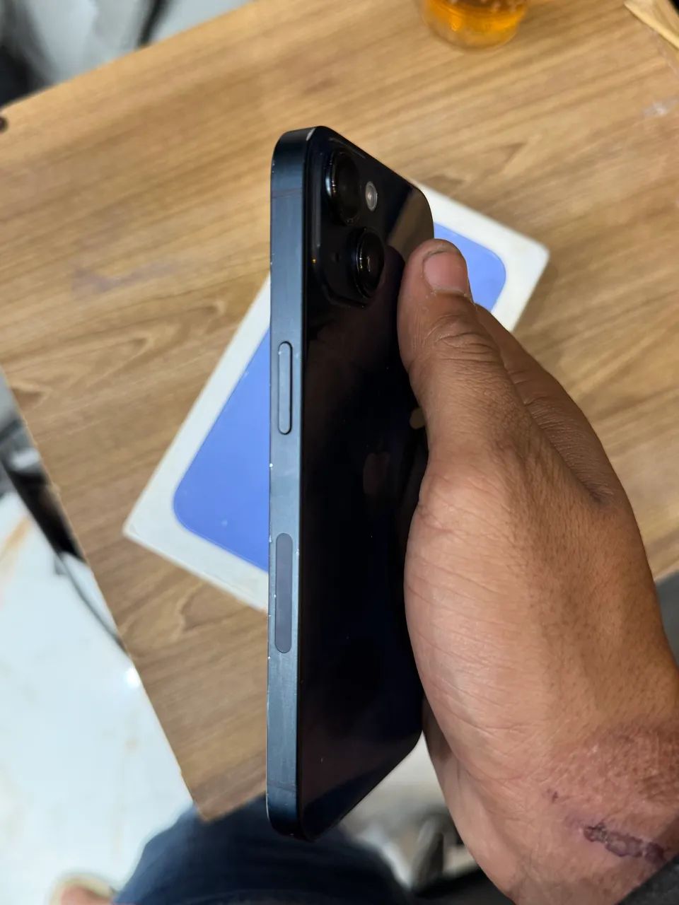 iPhone 14 128gb  - Foto 3