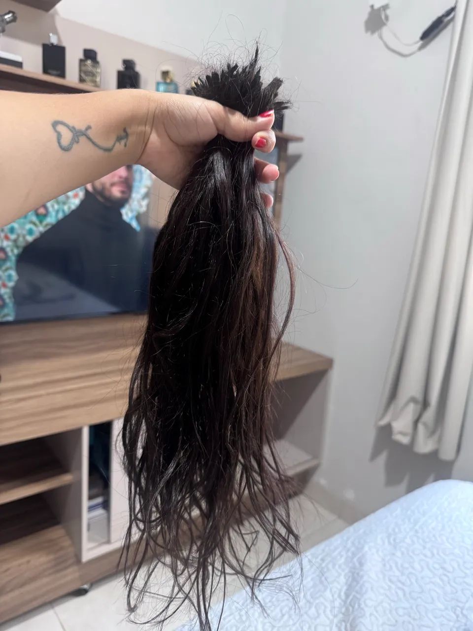 Mega Hair  - Foto 3