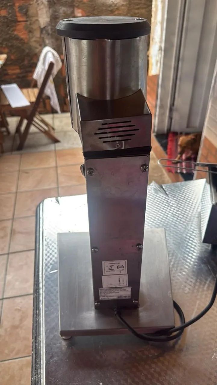 Batedor de milk shake - Foto 2