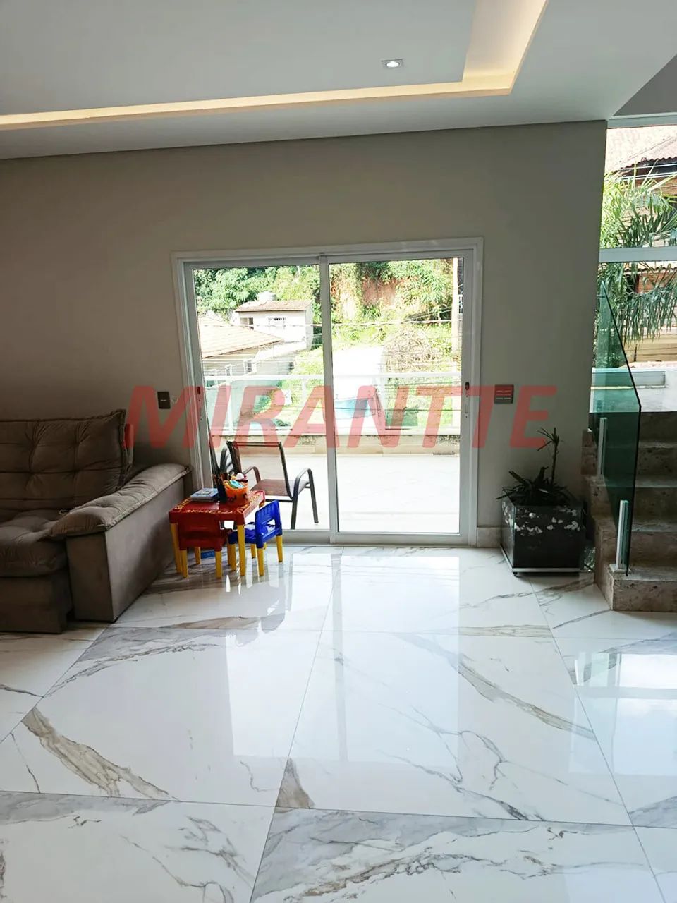 Sobrado de 2021m² em Serra Da Cantareira - Foto 3