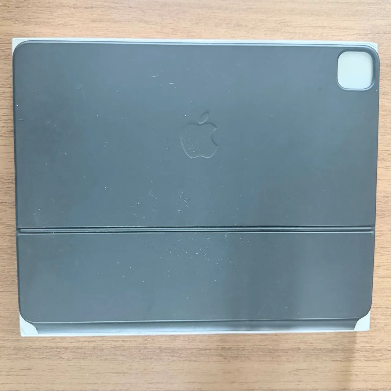 Magic Keyboard Apple preto para iPad Pro/Air 12,9? 
