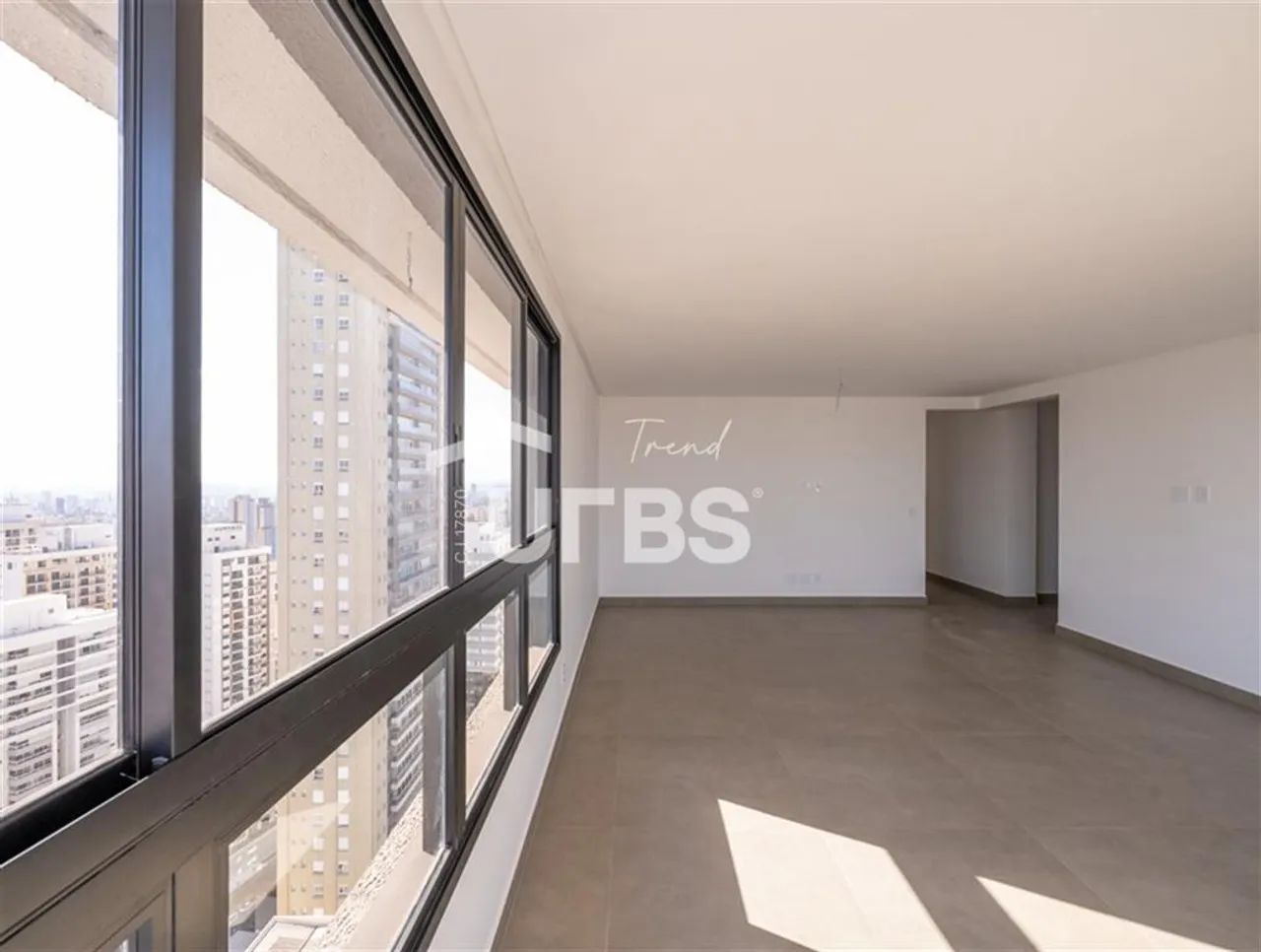 Arte Square - Apartamento 3 quartos, sendo 3 suítes - Foto 3