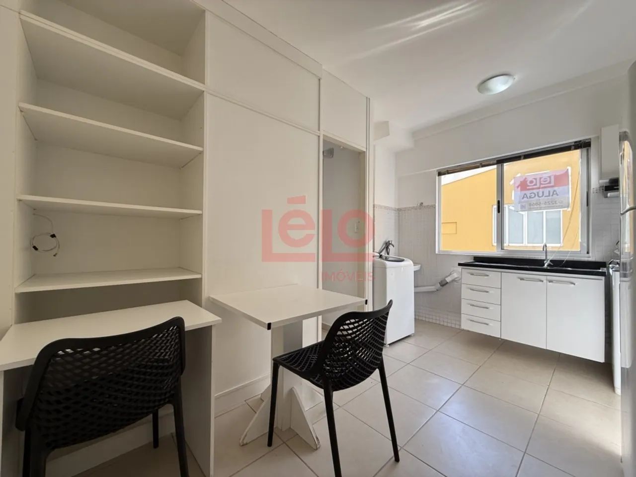 Apartamento 01 quarto, Proximo a Uem - Zona 07. - Foto 3