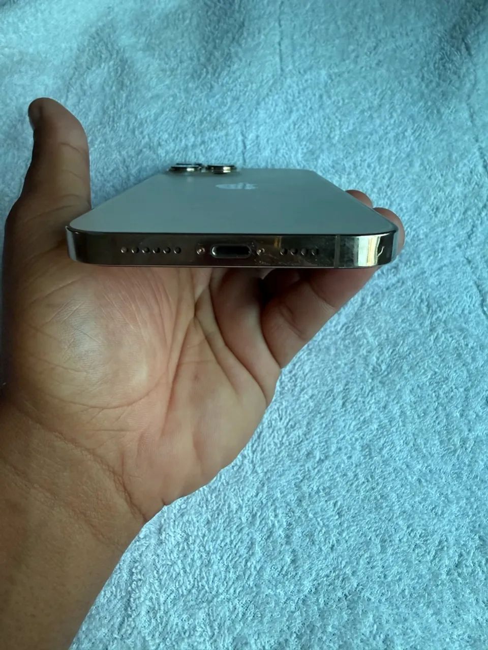 iphone 13 Pro Max 128GB - Foto 2