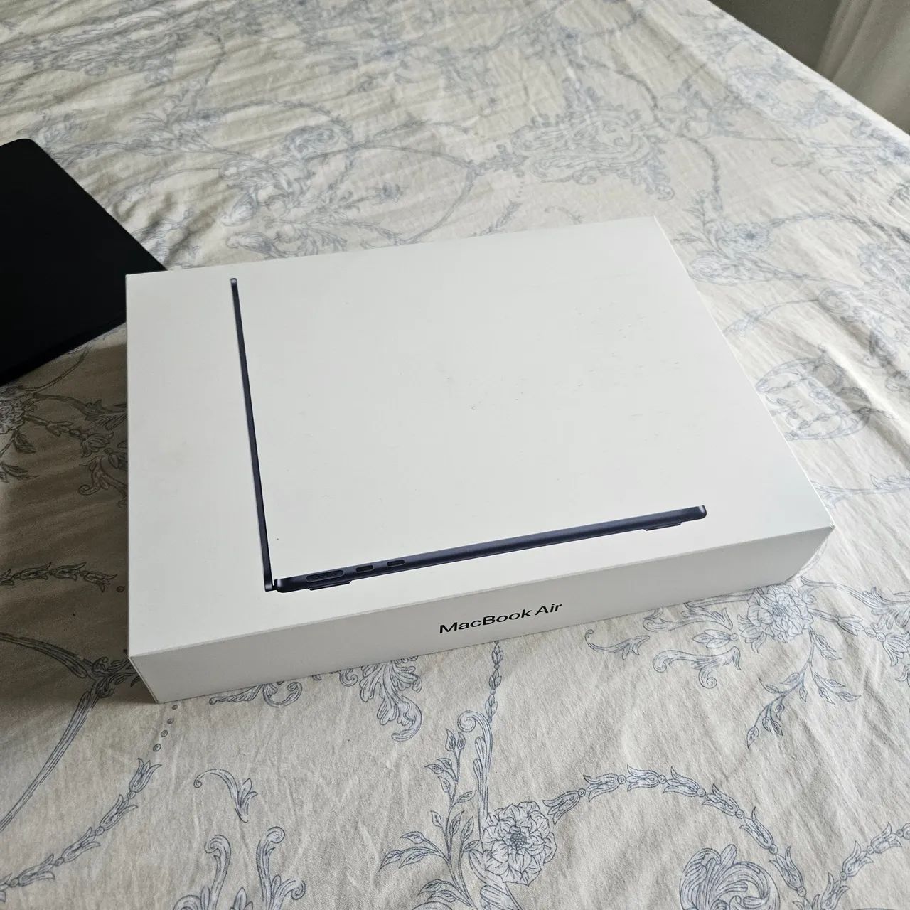 MacBook Air M4  - Foto 3