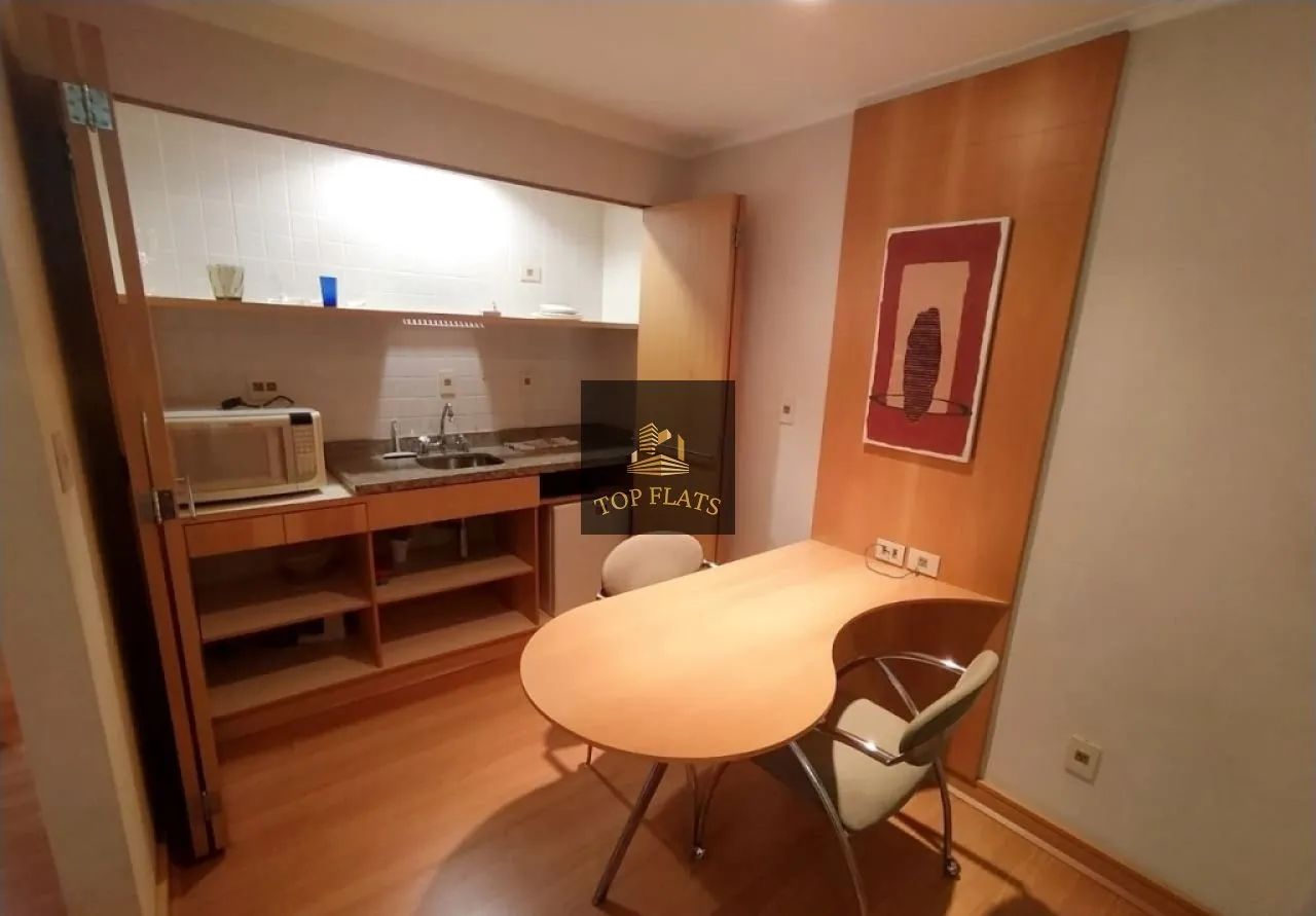 Flat disponível em Moema - SP - Foto 2