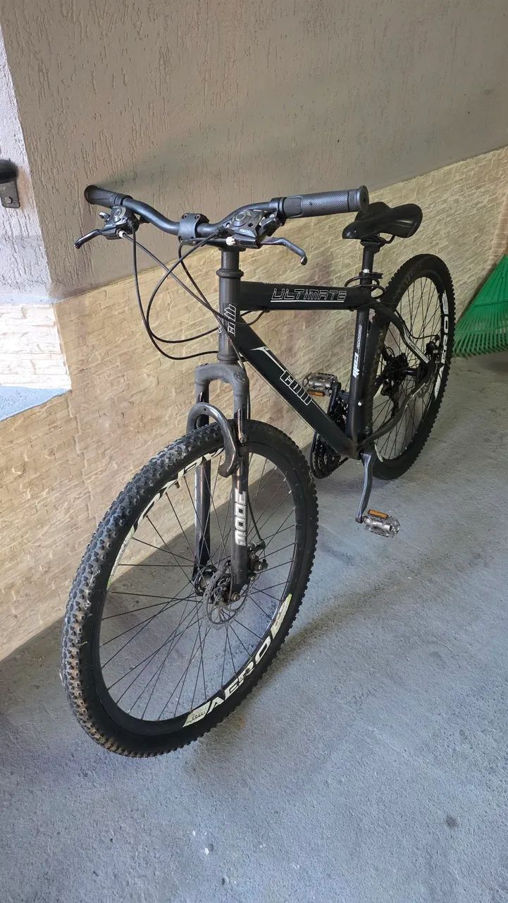 Bicicleta Colli Aro 29 - Foto 2