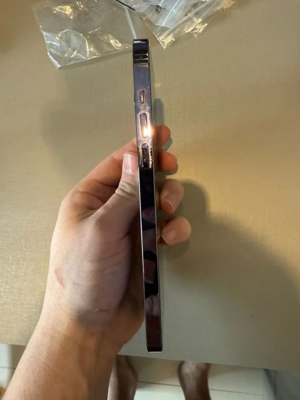iPhone 14 Pro Max - 128 GB - Foto 2