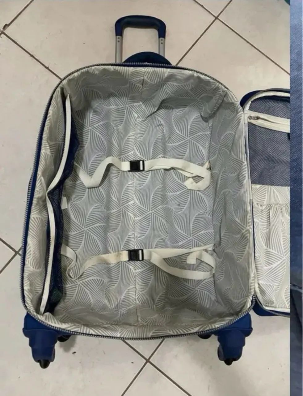 Mala Kipling 32kg - Foto 2