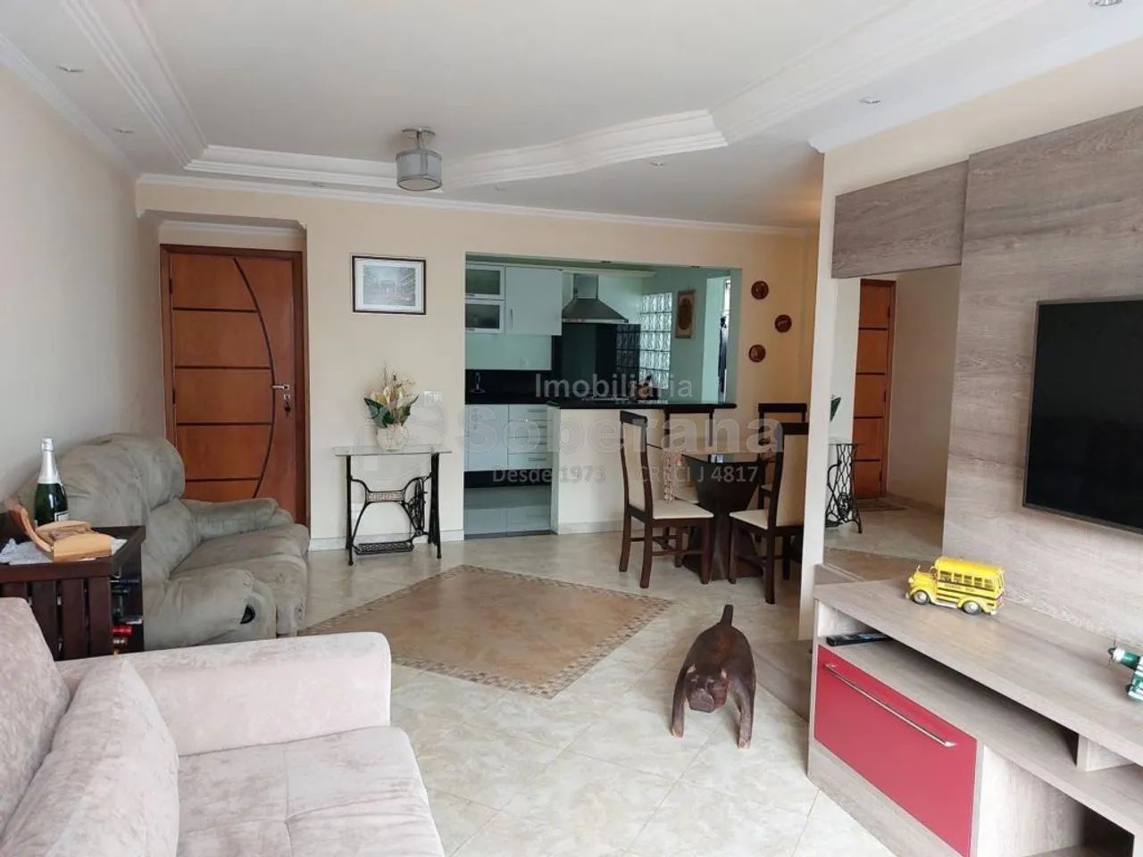 apartamento - Jardim Paraíso - Campinas