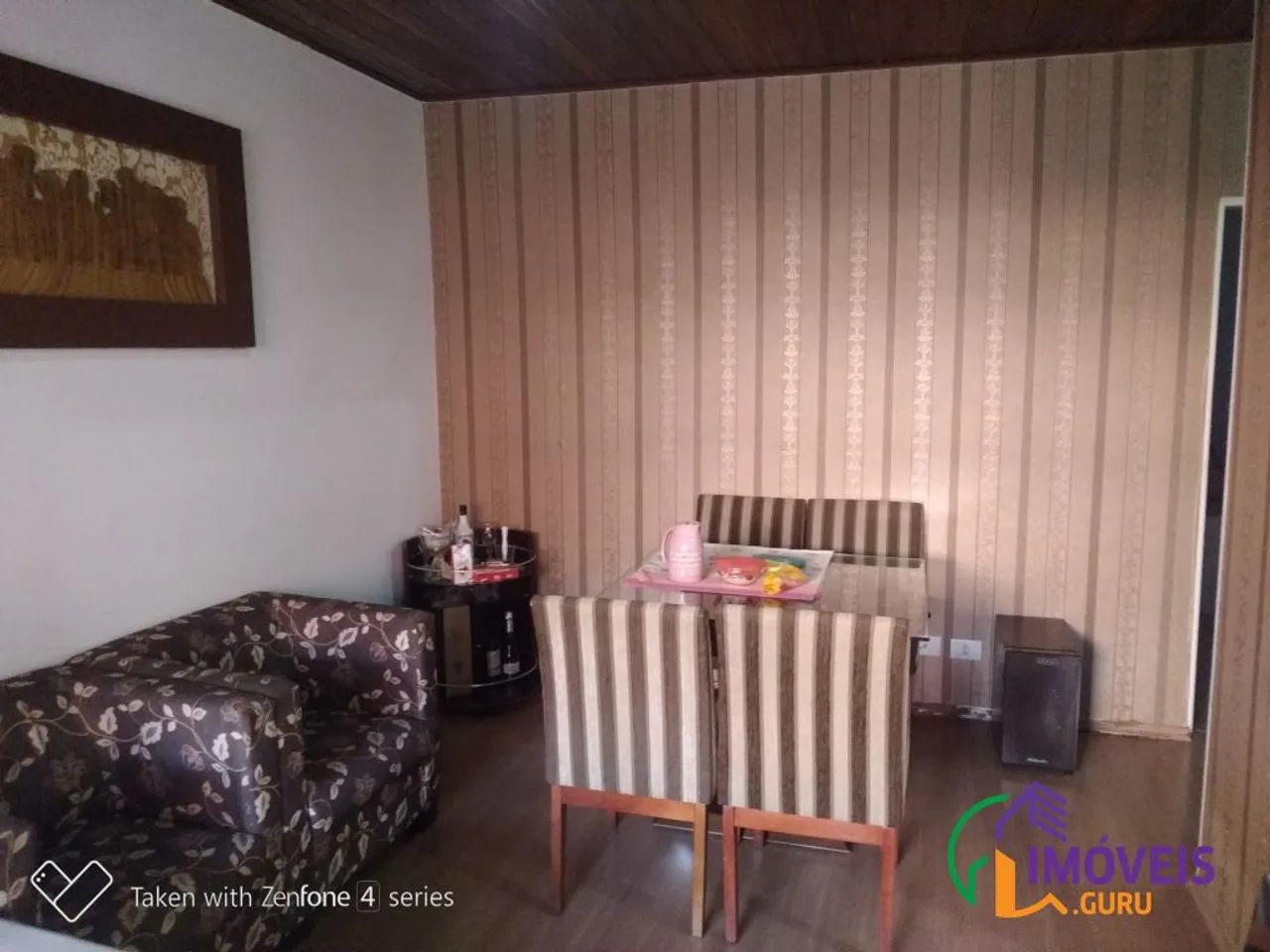 CASA TÉRREA - NOVA GERTI - SP - Foto 3