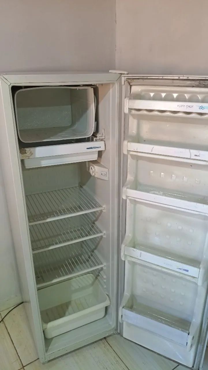 Geladeira 