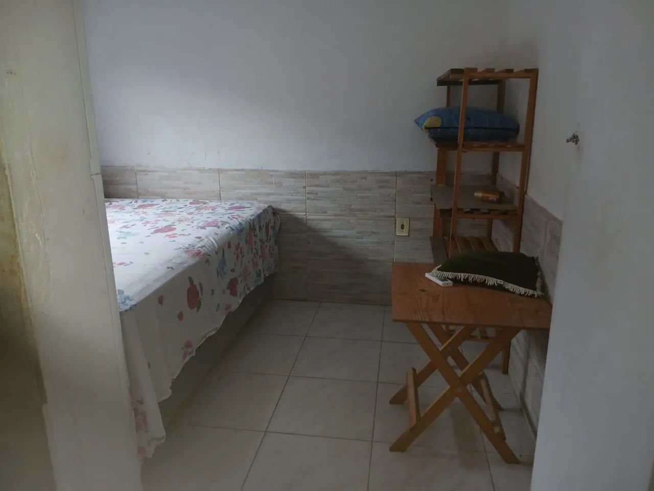 Alugo casa no térreo  - Foto 4