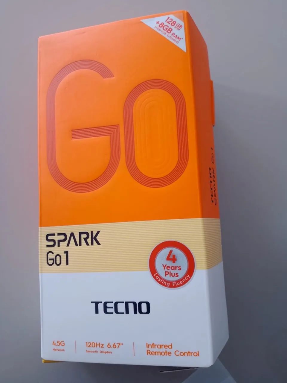 Go spark - Foto 3