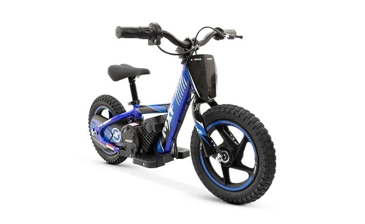 BICICLETA ELÉTRICA INFANTIL E BIKER 12 E 16 - Foto 5