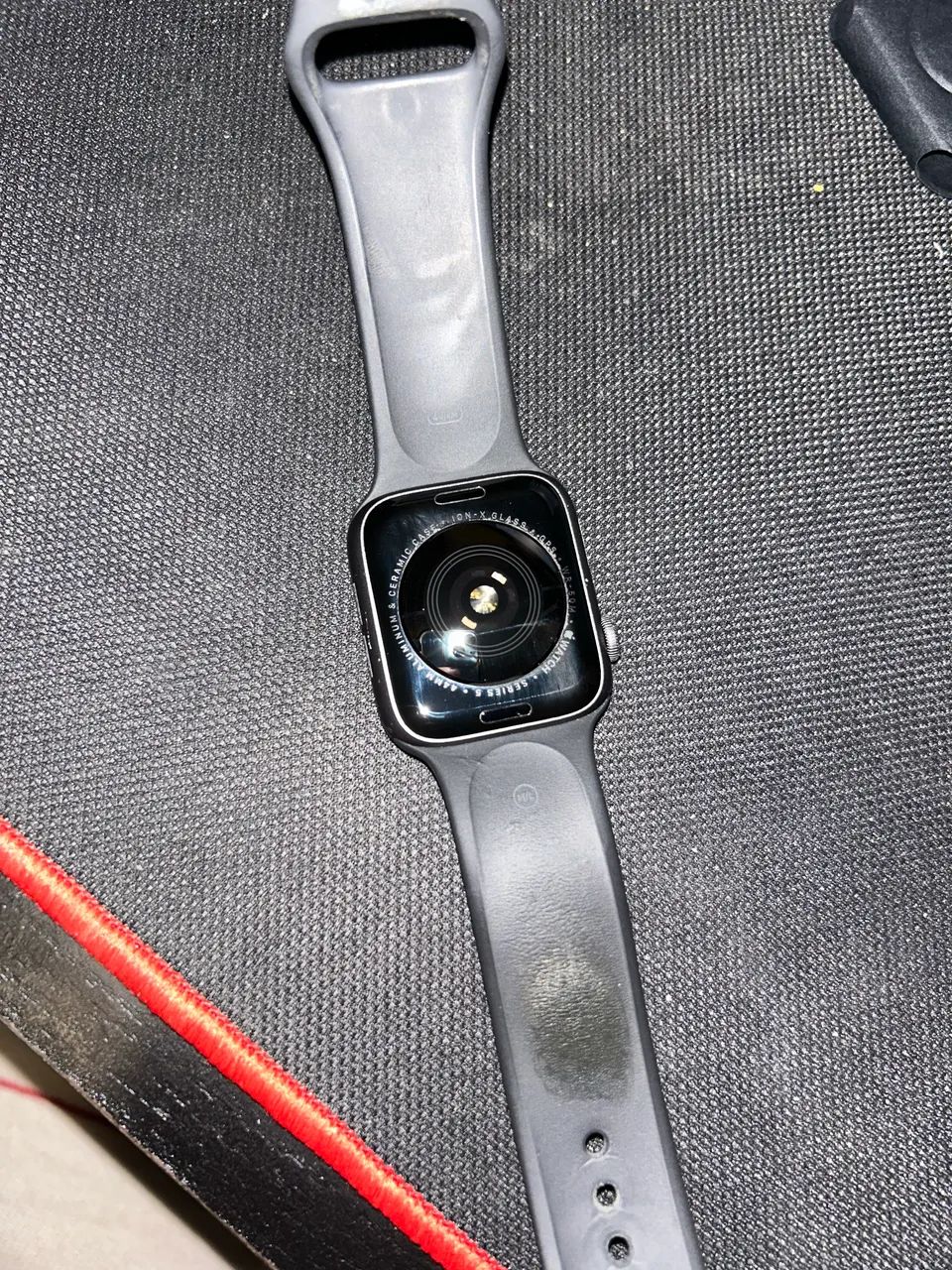 Apple Watch Series 5 - Foto 5