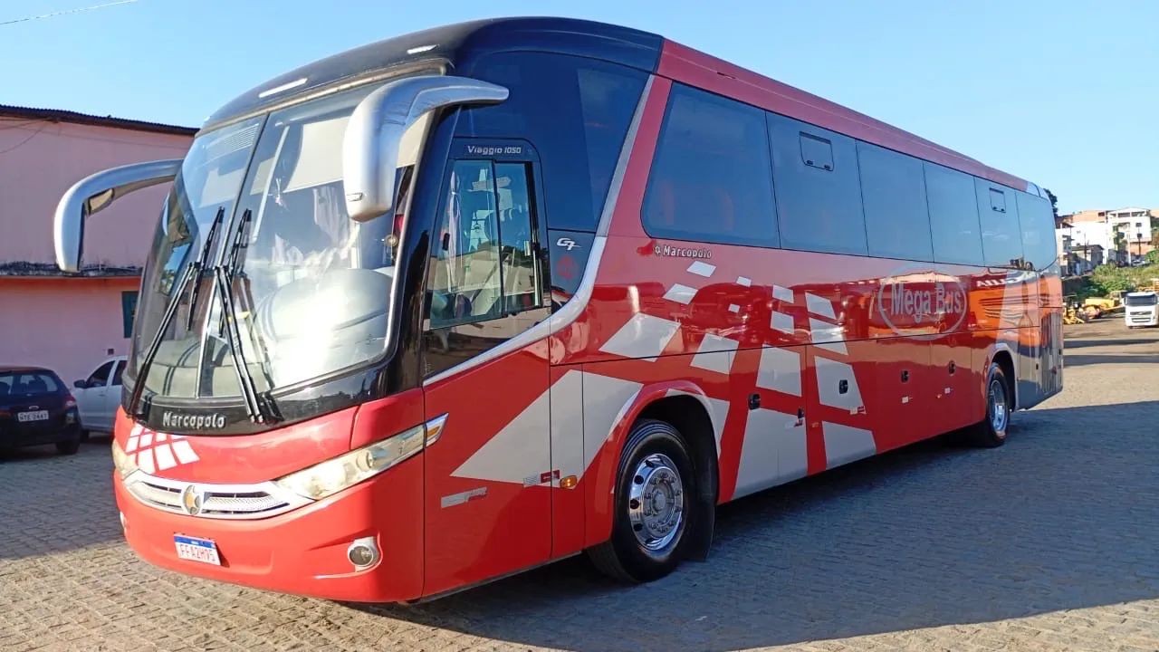 MARCOPOLO G72012 - Foto 3