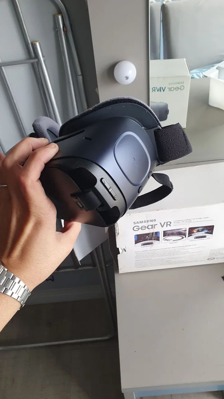 Samsung Gear VR - Foto 2