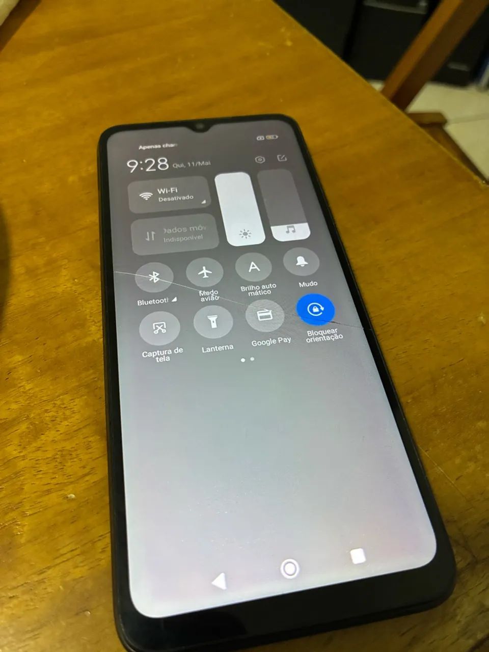Smartphone Redmi 10C - Foto 3