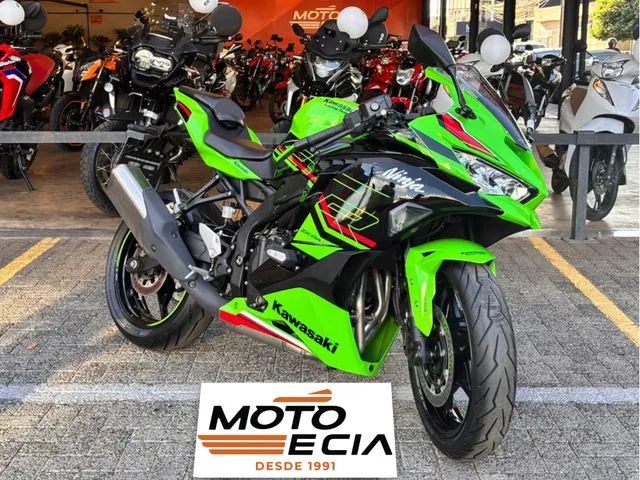 【4枚セット】Revocation 1st〜4th Kawasaki Zx-4r 2024 - 1497580051 | OLX