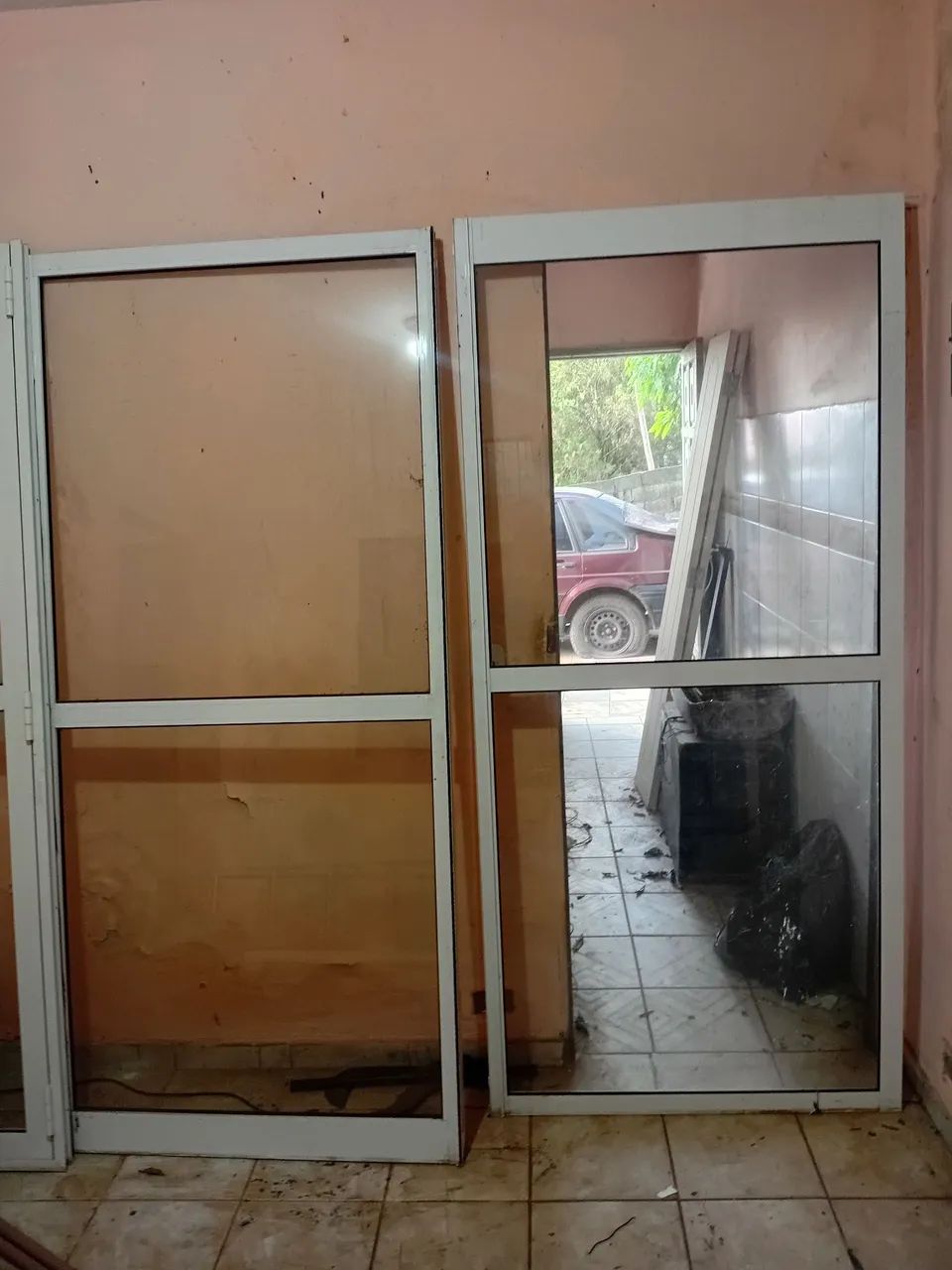 Portas 