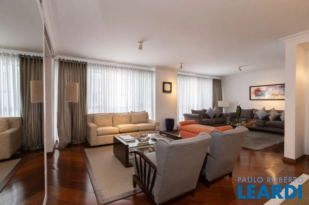 APARTAMENTO - ITAIM BIBI - SP - Foto 4