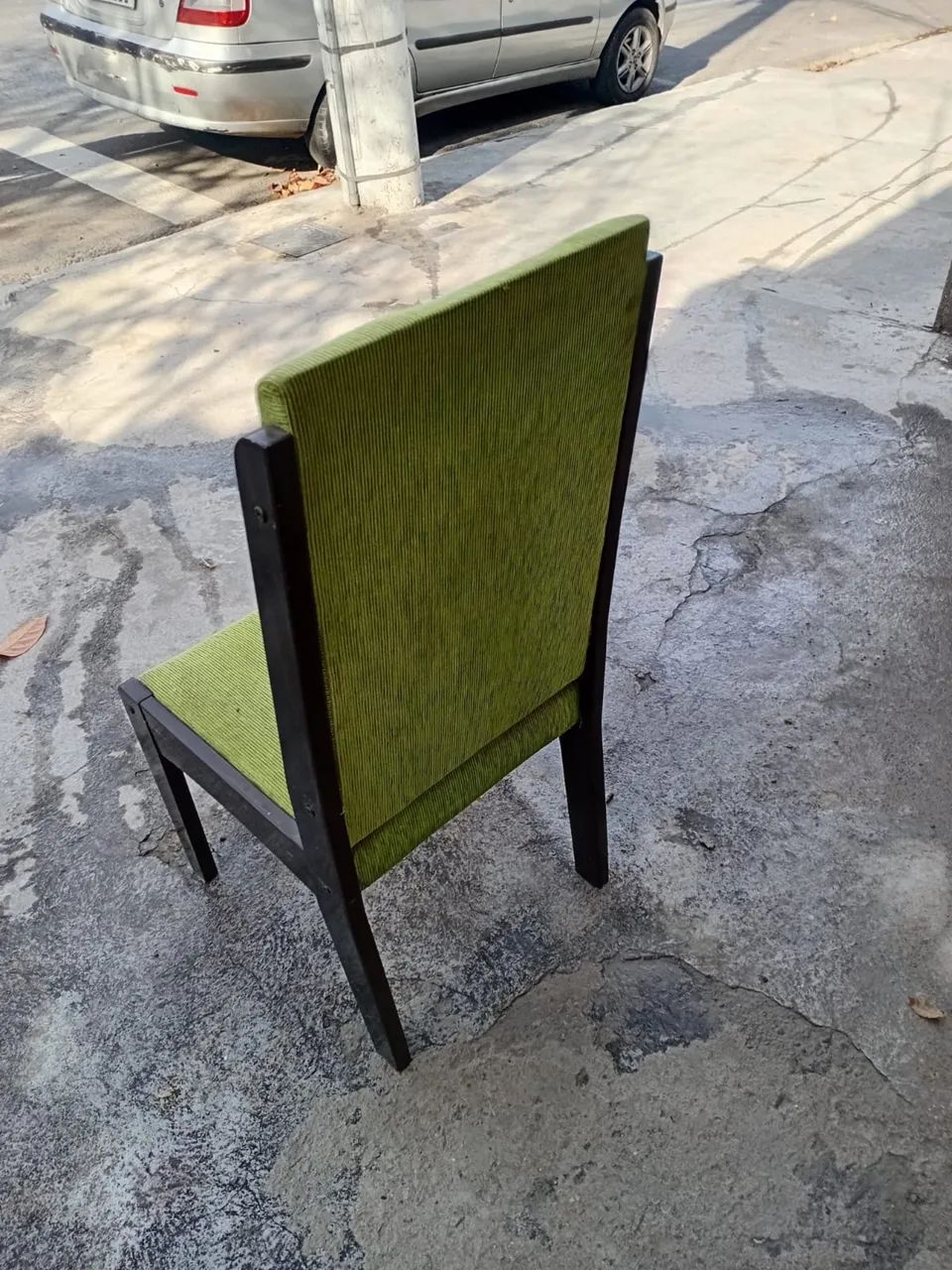 Cadeiras  - Foto 2