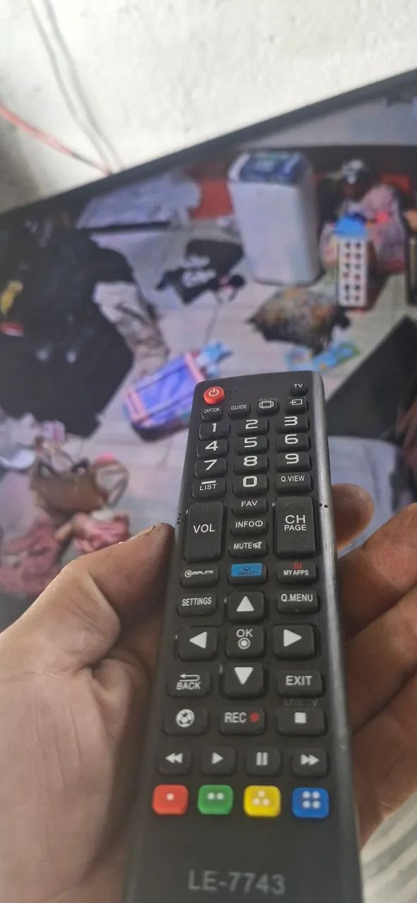 Tv 40 polegadas 