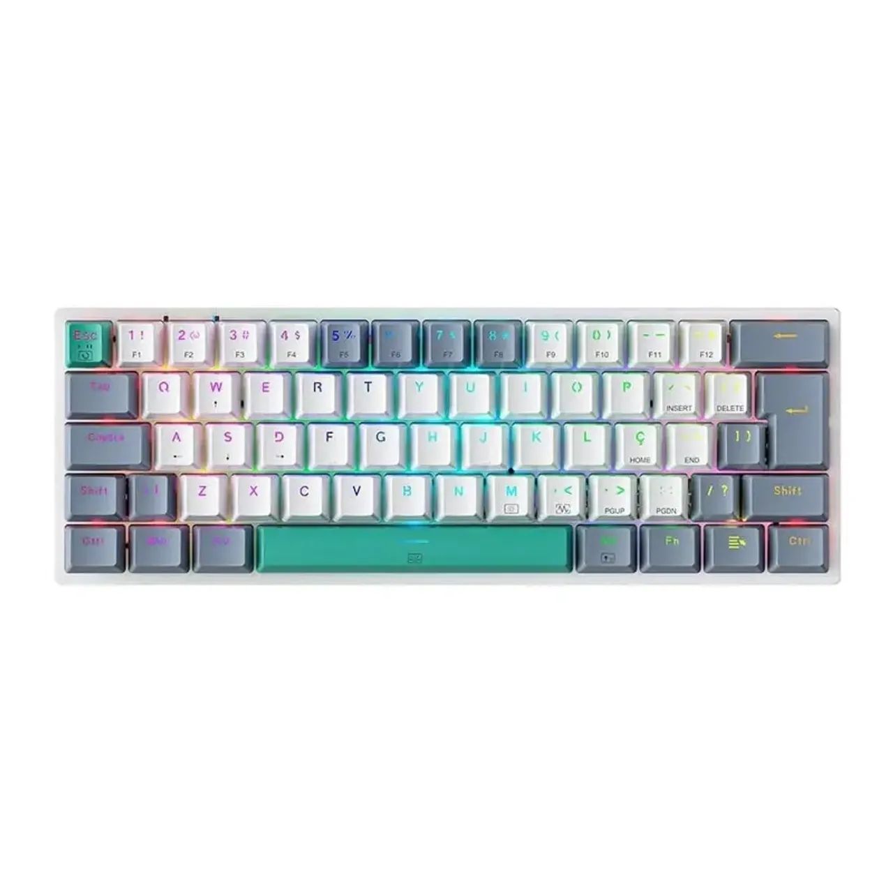 Kit gamer - Foto 3