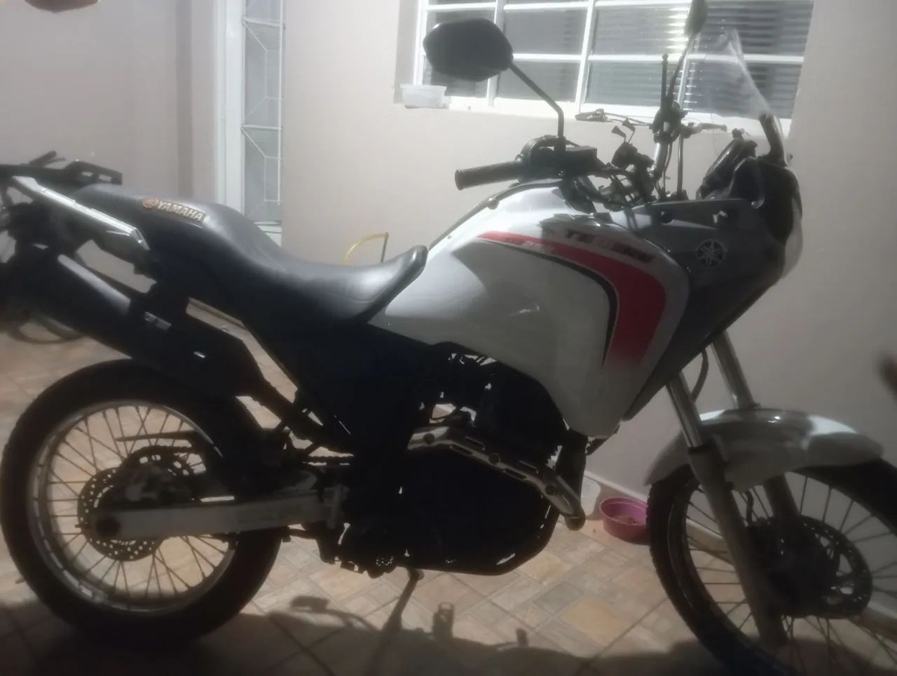 Vendo XTZ Ténéré 2011 250 só 12,500.00 - Foto 2