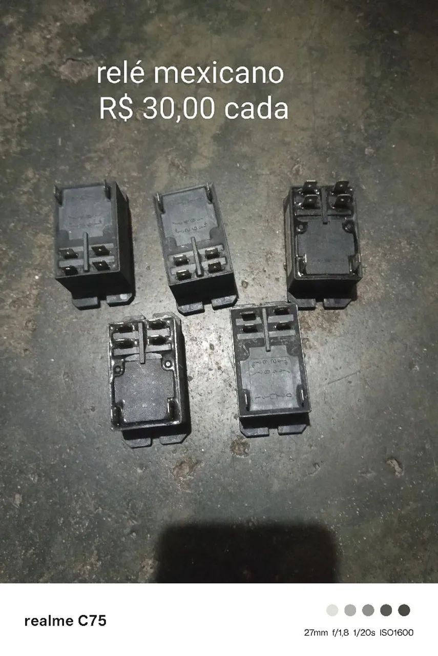 Peças para refrigeração  - Foto 3