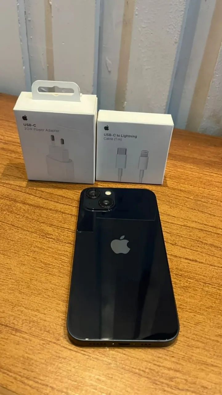 iPhone 13 128GB - Foto 4