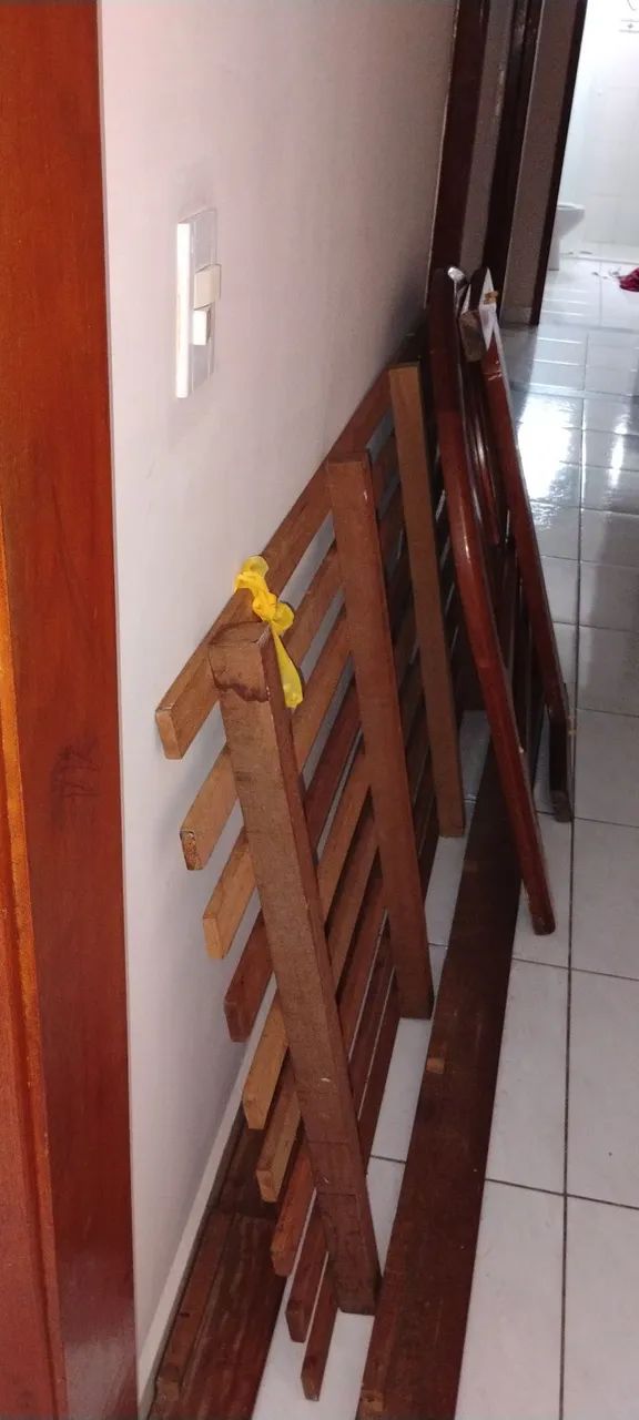 Cama solteiro  - Foto 2