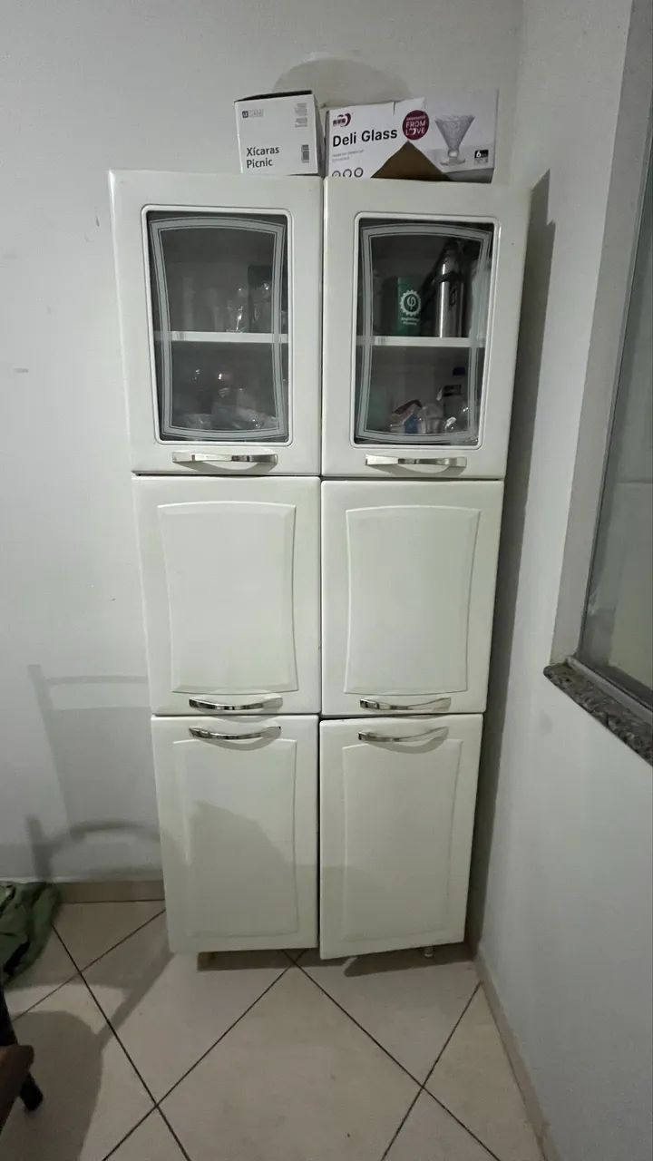 Armário de cozinha Itatiaia premium - Foto 2
