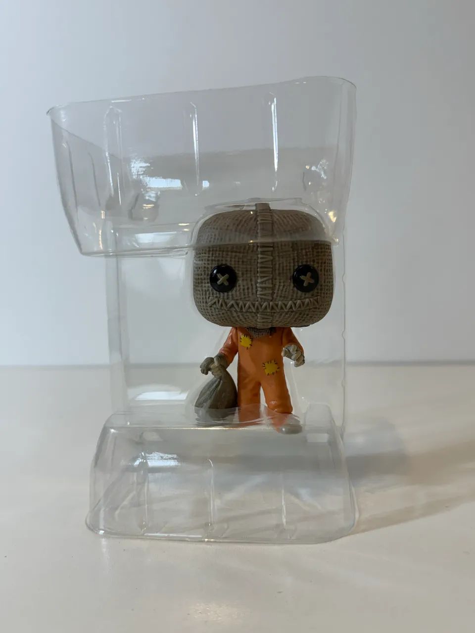 funko pop trick ou treat sam  - Foto 2