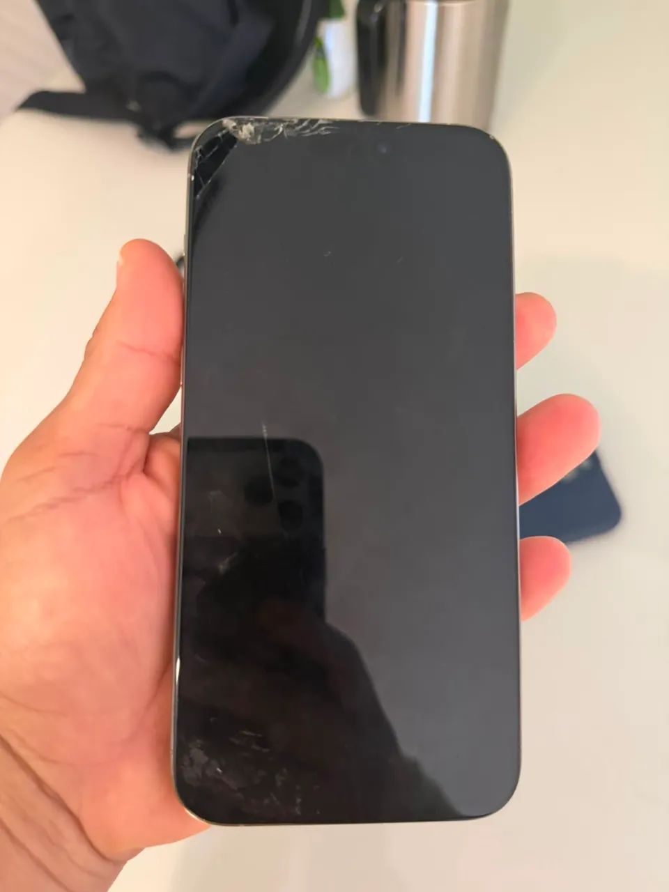 iPhone 15 pro Max  - Foto 3