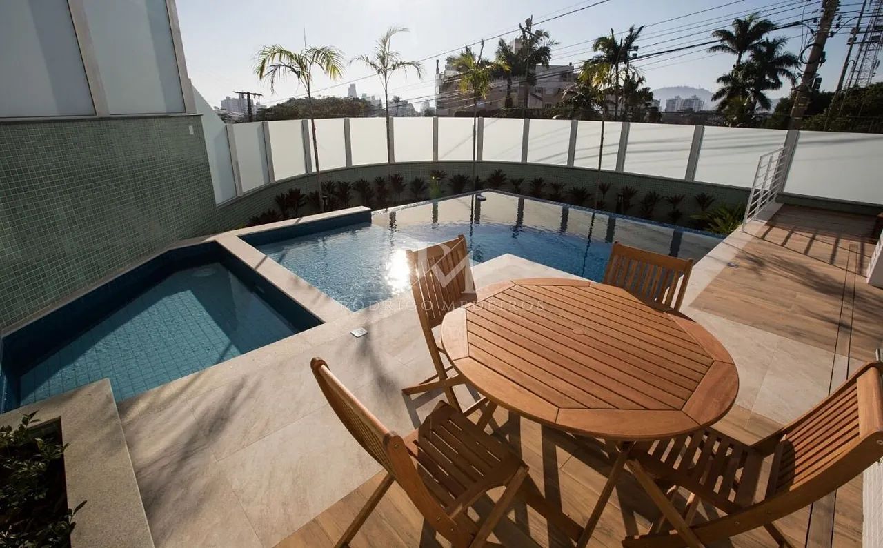 Apartamento à venda no bairro Capoeiras em Florianópolis/SC - Foto 3