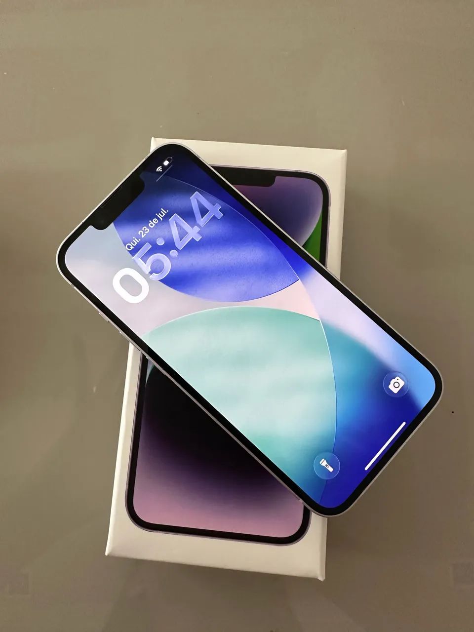 iPhone 14