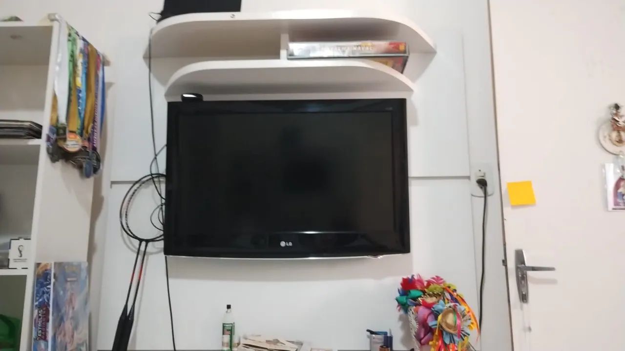 Painel de tv