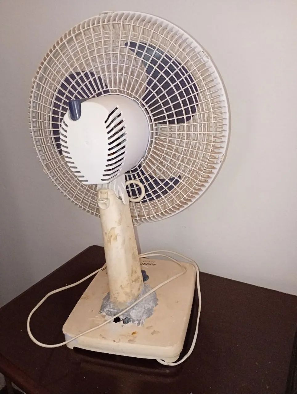 VENTILADOR ARNO  - Foto 2