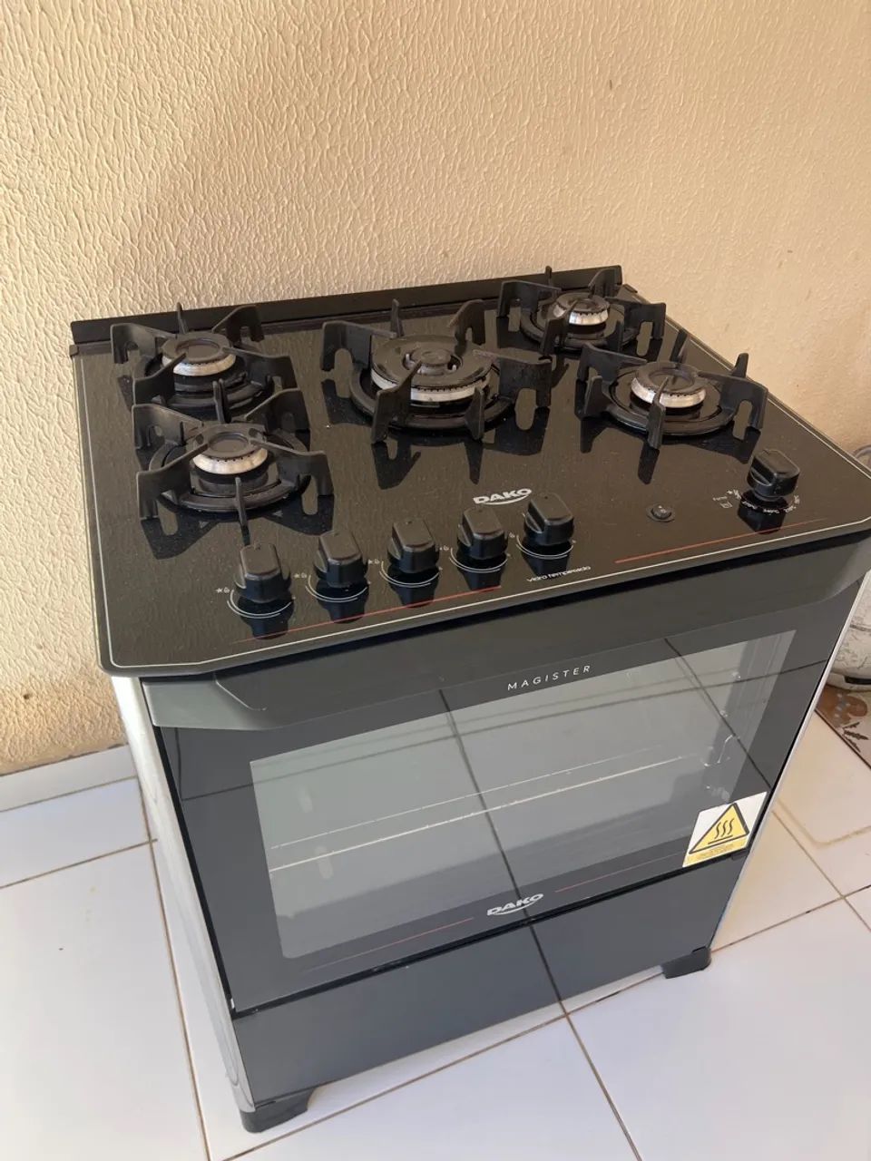 Fogão 
