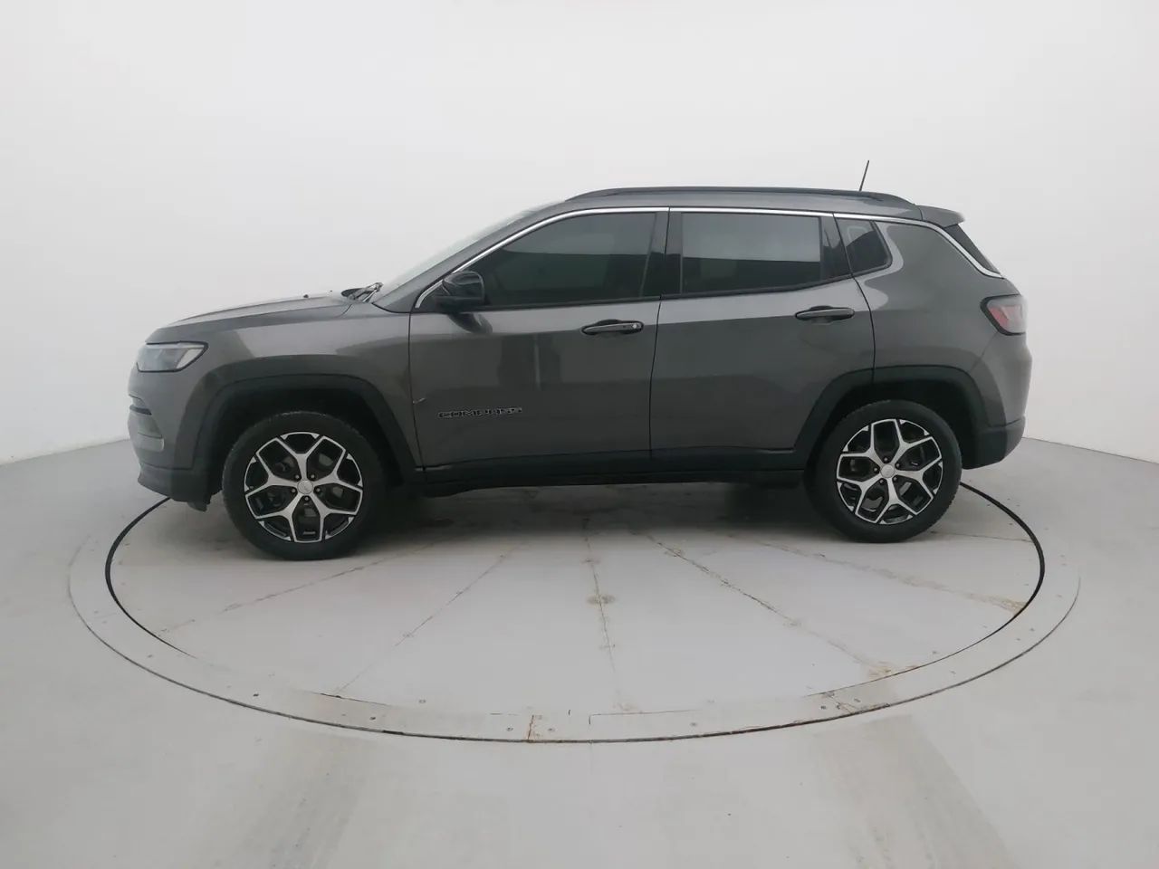 Jeep Compass LONG. T270 1.3 TB 4x2 Flex Aut., foto 2 de 18