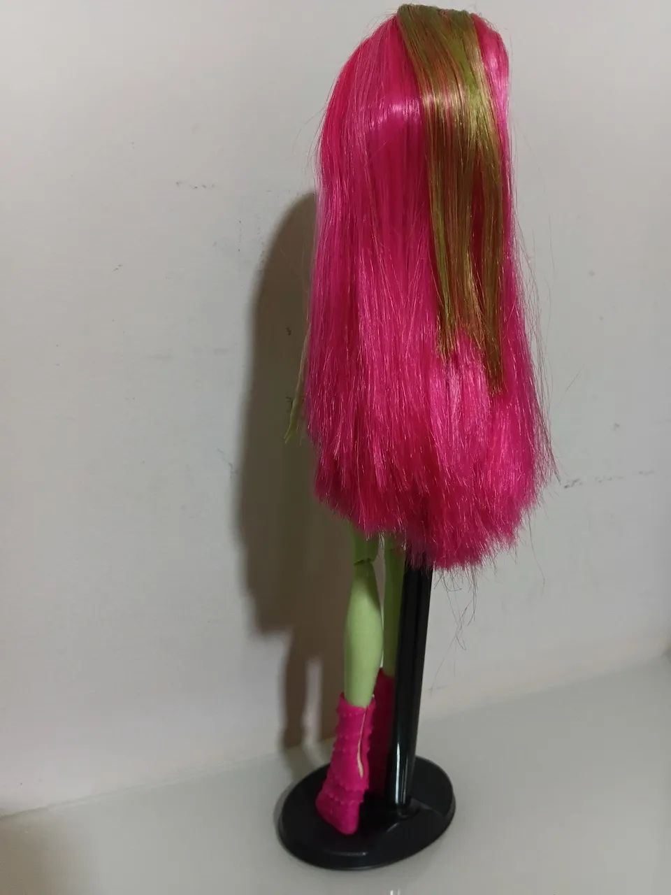 Boneca Monster High Venus Mcflytrap - Foto 3