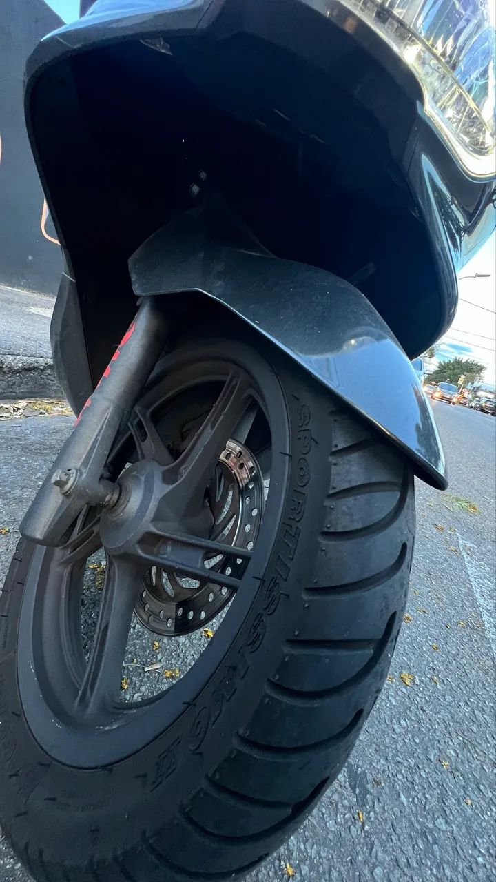 PCX 150  - Foto 4