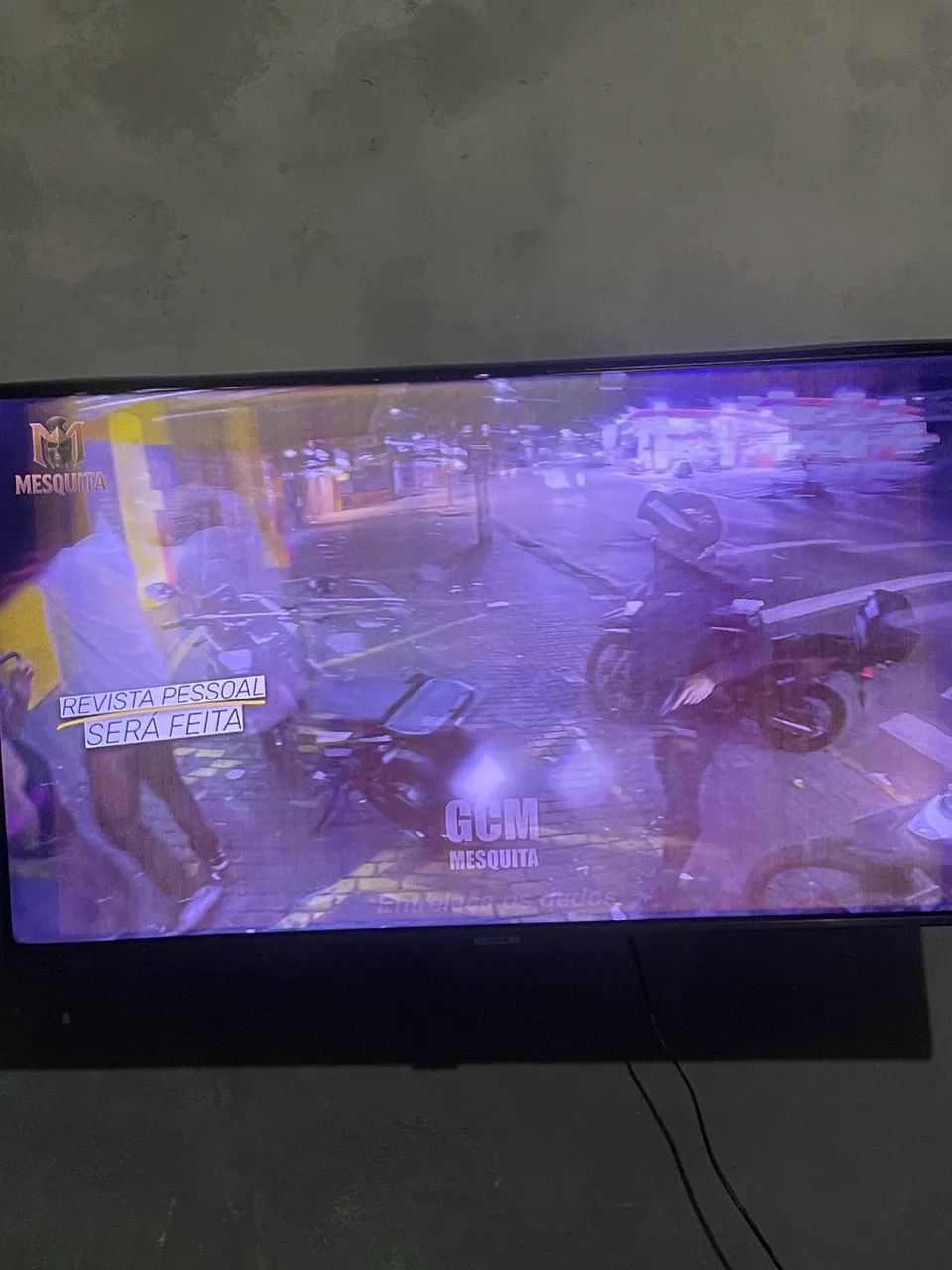 Smart tv Samsung 43 polegadas - Foto 5