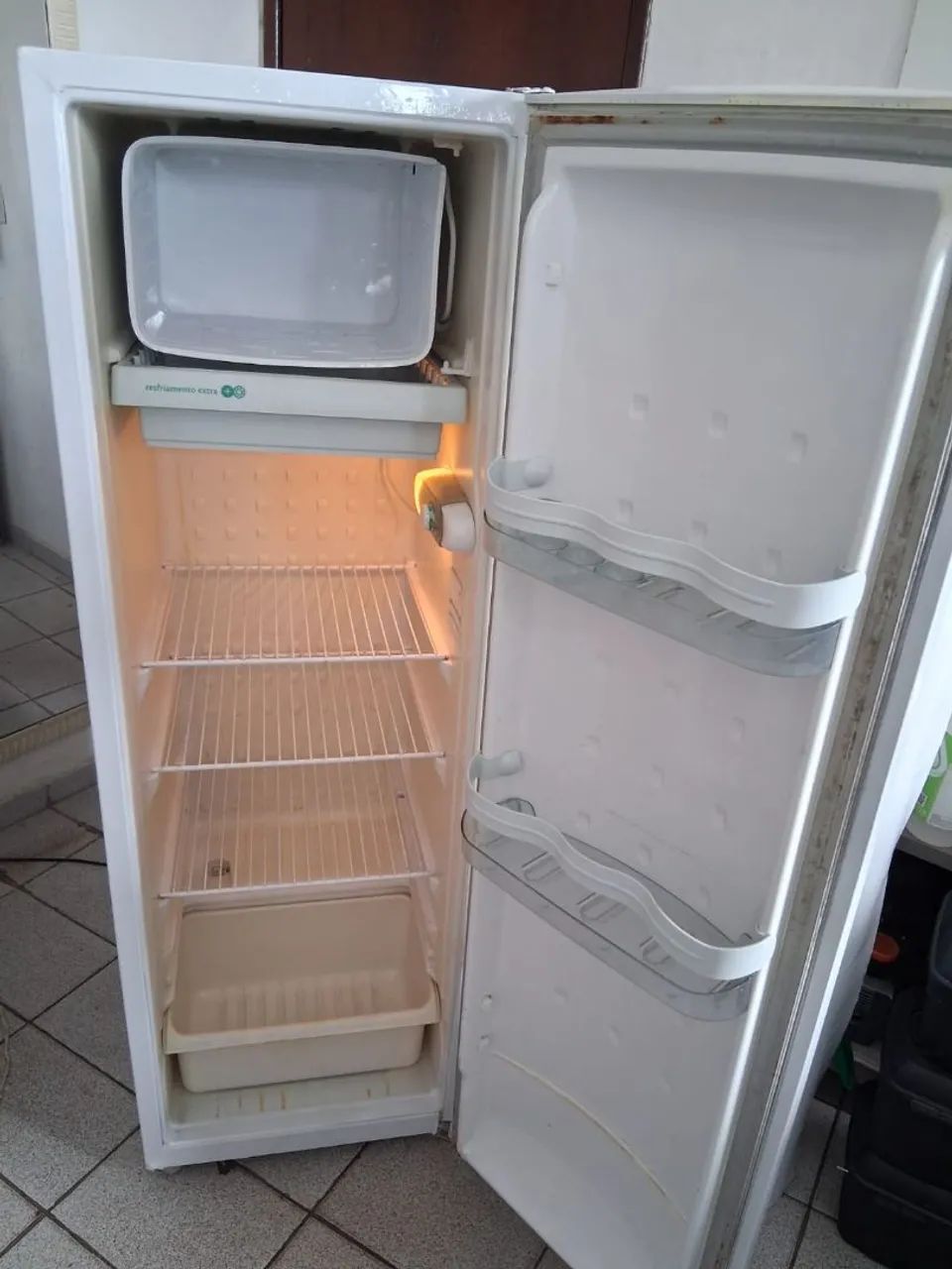 Geladeira Consul  - Foto 5